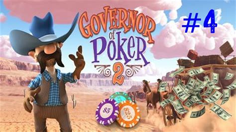 governor of poker 4 download